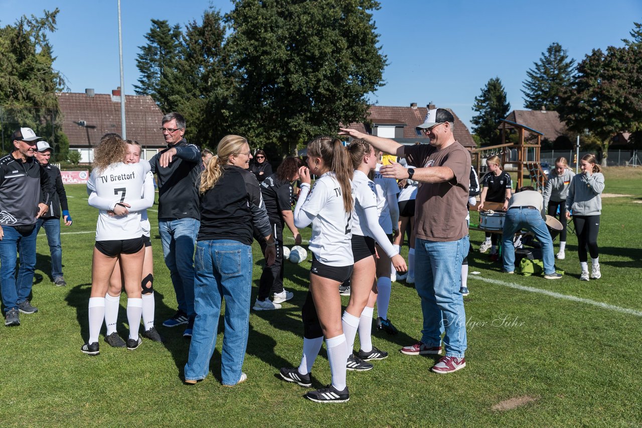 Bild 28 - wU16 Deutsche Meisterschaft